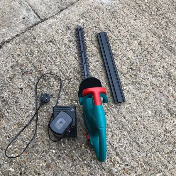 Bosch Cordless Hedge Trimmer