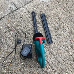 Bosch Cordless Hedge Trimmer
