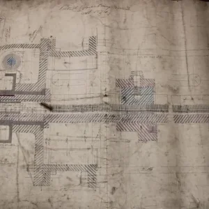 Beyer Peacock Steam Locomotive Engineering Drawings 1875–1955 - Image 8