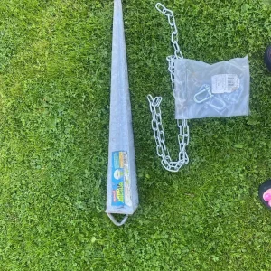 Land anchor - Image 2
