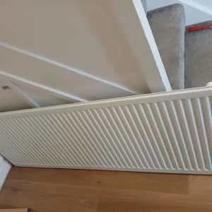 Free radiator