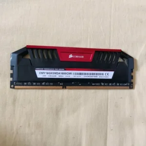 ASUS Z97-P Motherboard with I7-4790K and 24GB DDR3 RAM - Image 4
