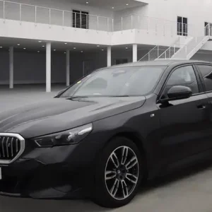 Tesla, BMW, Mercedes EVs and Hybrids for Rent or Buy - Image 7
