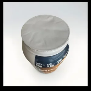 Dymatize ISO 100 Hydrolyzed Orange Ice Cream - Image 3