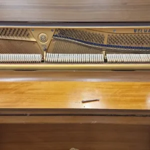 Welmar British piano - Image 2