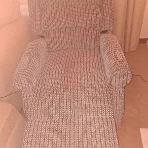 Recliner chair - Image 2