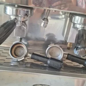 Fracino 2-Group Espresso Machine with 11L Water Tank - Image 2