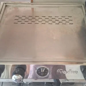Fracino 2-Group Espresso Machine with 11L Water Tank - Image 4