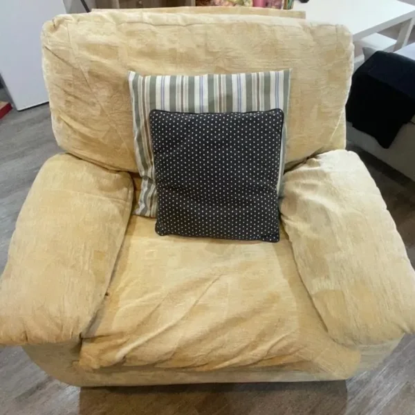 Armchair