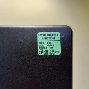 HP W2072a 1600x900 Monitor VGA DVI - Image 5