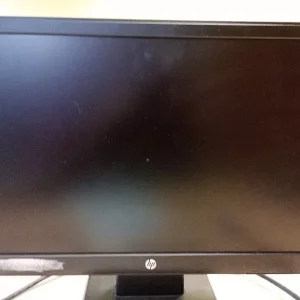 HP W2072a 1600x900 Monitor VGA DVI - Image 6
