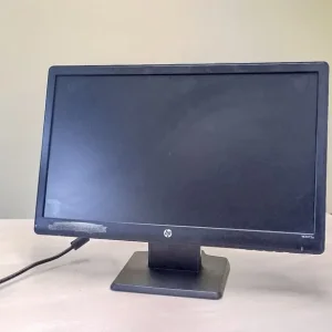 HP W2072a 1600x900 Monitor VGA DVI
