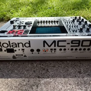 Roland MC909 - Image 2