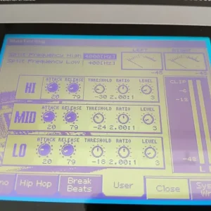 Roland MC909 - Image 5