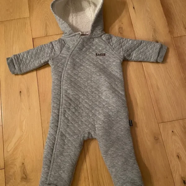 Ted Baker pram suit