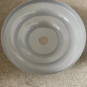 Nowodvorski Ceiling Light Grey - Image 2