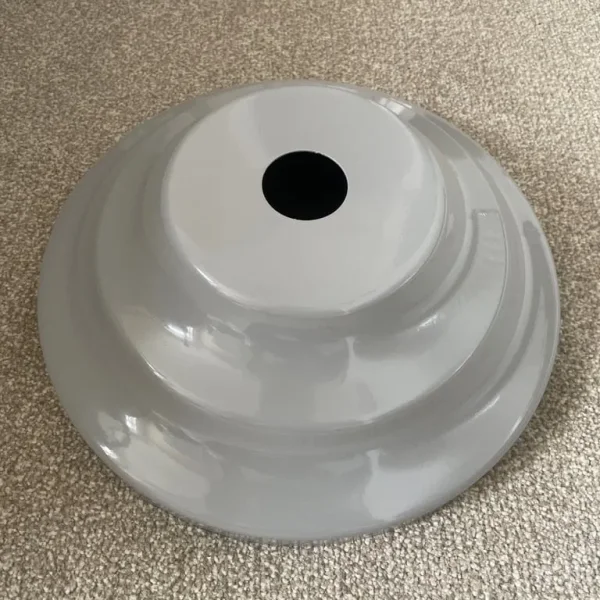 Nowodvorski Ceiling Light Grey