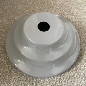 Nowodvorski Ceiling Light Grey