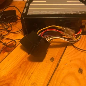Car bluetooth stereo - Image 3