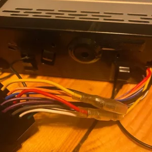 Car bluetooth stereo - Image 4