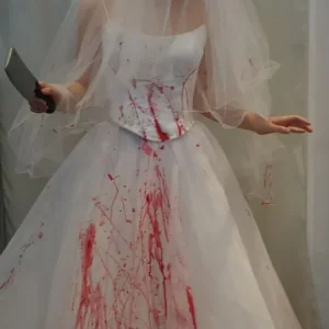 Wedding dress I’m not using anymore