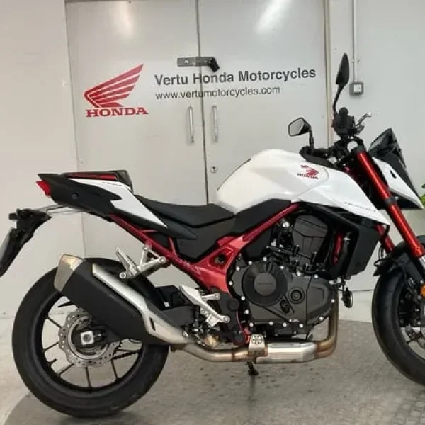 2024 Honda CB750 Hornet Sports Petrol Manual