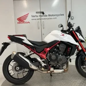 2024 Honda CB750 Hornet Sports Petrol Manual