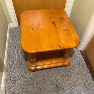 Coffee table - Image 2