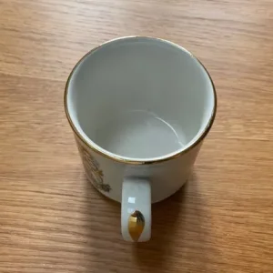 Churchill Royal Tea Coffee Mug Silver Jubilee 1977 - Image 3