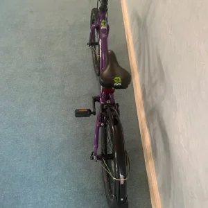 Frog 52 bike - Image 2