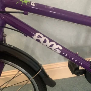 Frog 52 bike - Image 4