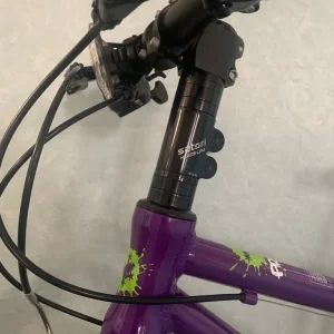 Frog 52 bike - Image 5