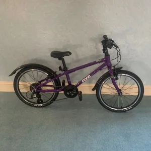 Frog 52 bike - Image 7