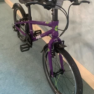 Frog 52 bike - Image 8