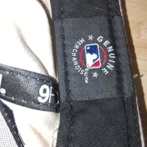 Genuine New ERA Adjustable Baseball Cap - Image 5