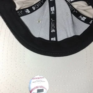 Genuine New ERA Adjustable Baseball Cap - Image 6
