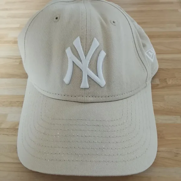 Genuine New ERA Adjustable Baseball Cap