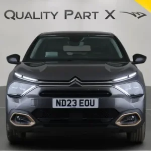 2023 Citroen C4 1.2 PureTech C-Series Edition Euro 6 5-door hatchback petrol manual - Image 2