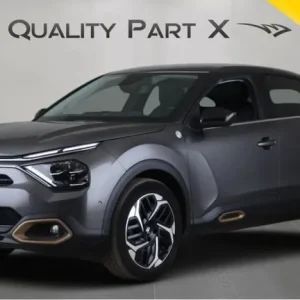 2023 Citroen C4 1.2 PureTech C-Series Edition Euro 6 5-door hatchback petrol manual - Image 3