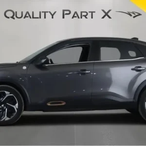 2023 Citroen C4 1.2 PureTech C-Series Edition Euro 6 5-door hatchback petrol manual - Image 4