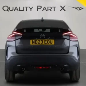 2023 Citroen C4 1.2 PureTech C-Series Edition Euro 6 5-door hatchback petrol manual - Image 6