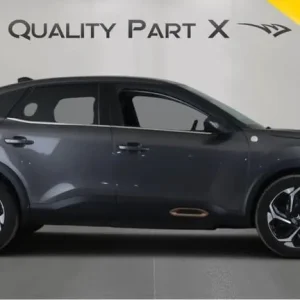 2023 Citroen C4 1.2 PureTech C-Series Edition Euro 6 5-door hatchback petrol manual - Image 8