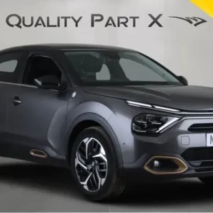 2023 Citroen C4 1.2 PureTech C-Series Edition Euro 6 5-door hatchback petrol manual