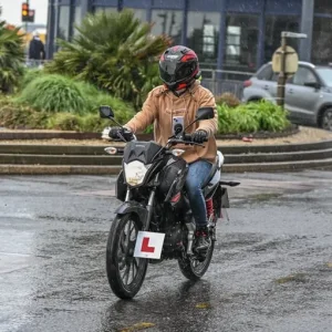 Honda CB125F 2016 - Image 4