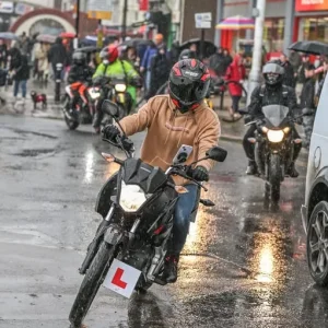 Honda CB125F 2016 - Image 5