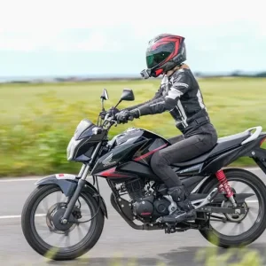 Honda CB125F 2016 - Image 6