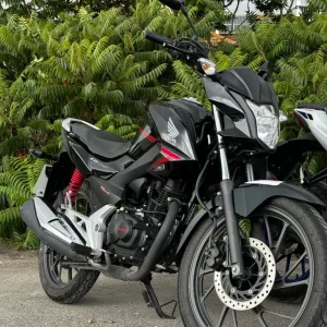 Honda CB125F 2016 - Image 7