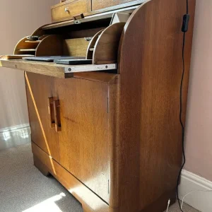 1930s bureau - Image 3