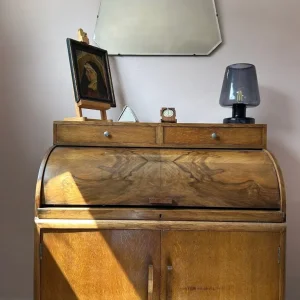 1930s bureau