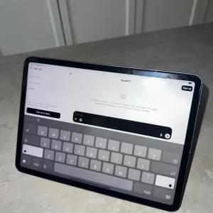 iPad Pro (11-inch) Wi-Fi space grey - Image 7